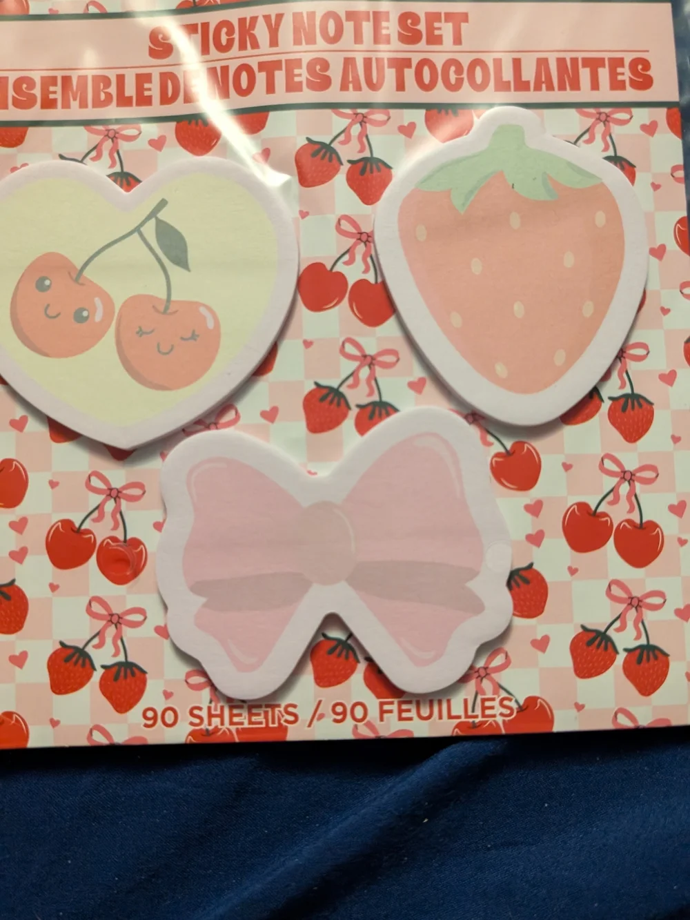 N/A cute cherry